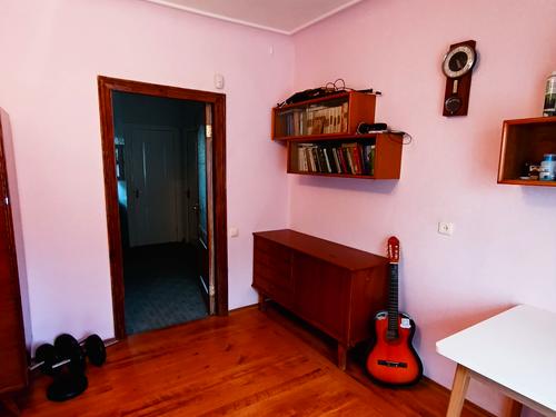 будинок за адресою провулок Козака Рога, 5