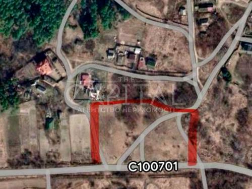 участок по адресу с. Погребы, озерна