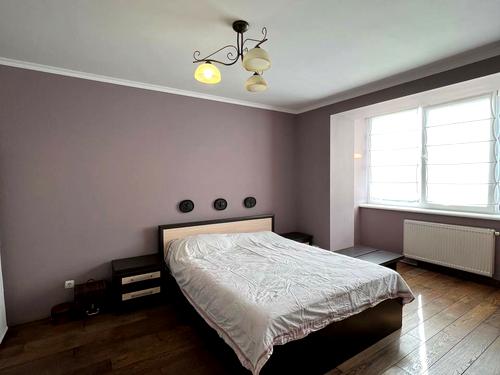 квартира за адресою Петра Калнишевського вул., 18