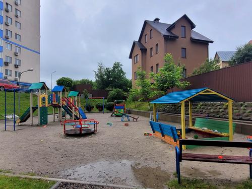 квартира по адресу Демеевская ул., 16