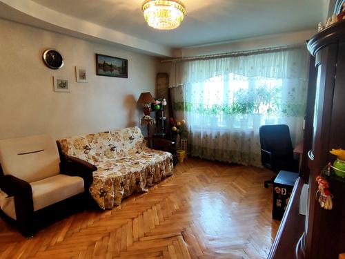 квартира за адресою Берестейський просп. (Перемоги), 22