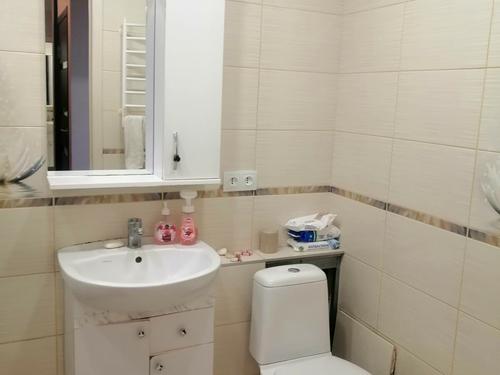 квартира по адресу Метростроевская ул., 5