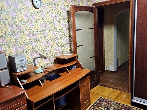 квартира по адресу Мира просп., 63