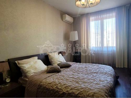 квартира за адресою Отакара Яроша вул., 29