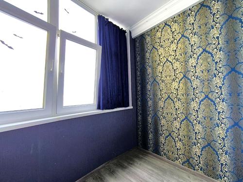 квартира за адресою Драгоманова вул., 40-Ж