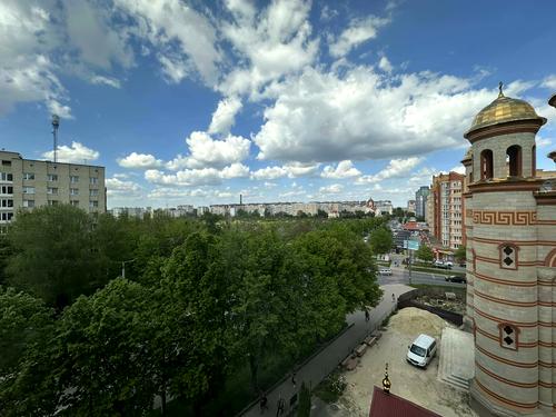 квартира по адресу Генерала Тарнавского ул., 30