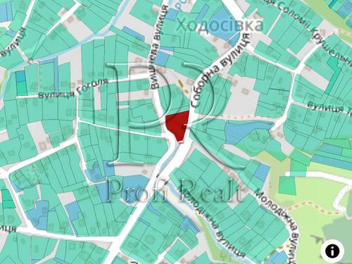 будинок за адресою Соборна вул., 54