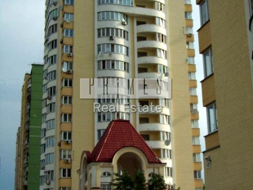квартира за адресою Володимира Івасюка просп. (Героїв Сталінграду), 43-Г