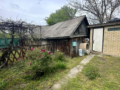 дом по адресу Лесі Українки