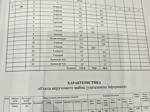 квартира по адресу Салютная ул., 2/26