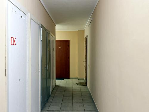 квартира по адресу Панаса Мирного ул., 28-А