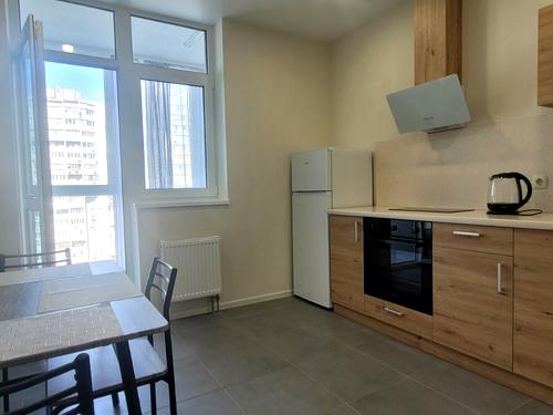 квартира за адресою Ревуцького вул., 40-Б