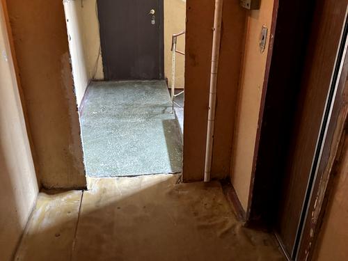 квартира по адресу Оболонский просп., 28-А