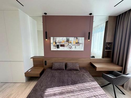 квартира за адресою Берестейський просп. (Перемоги), 11 к2