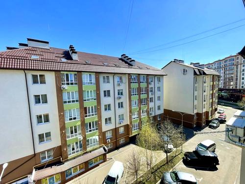 квартира за адресою Волинська вул., 9