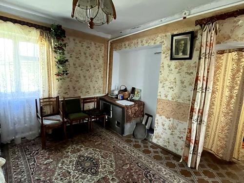 дом по адресу Черноморский 11-ый пер., 18