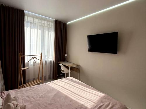 квартира за адресою Мартинова просп., 22
