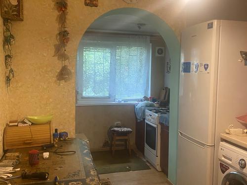 квартира за адресою Михайла Донця вул., 18-Б