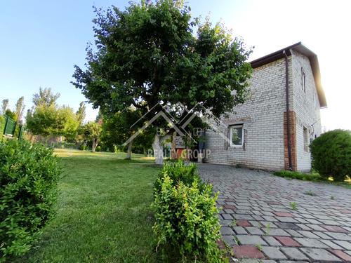будинок за адресою Тепла вул., 55