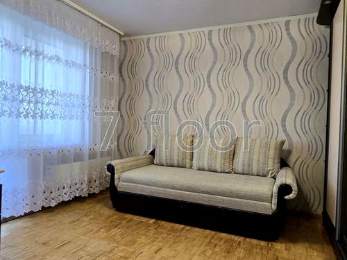 квартира за адресою Київ, Райдужна вул., 31