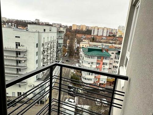 квартира по адресу Свободи ул., 20/5