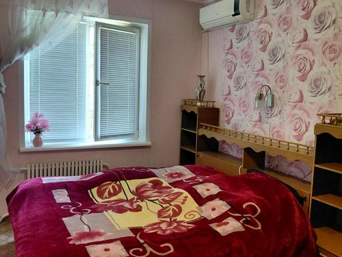 квартира за адресою Автозаводська вул., 54