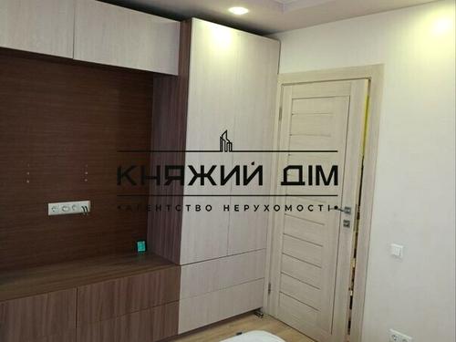 квартира за адресою Петра Григоренка просп., 36