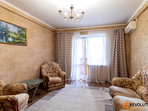 квартира за адресою Оболонський просп., 5