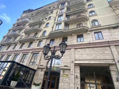 квартира за адресою Греческая, 5