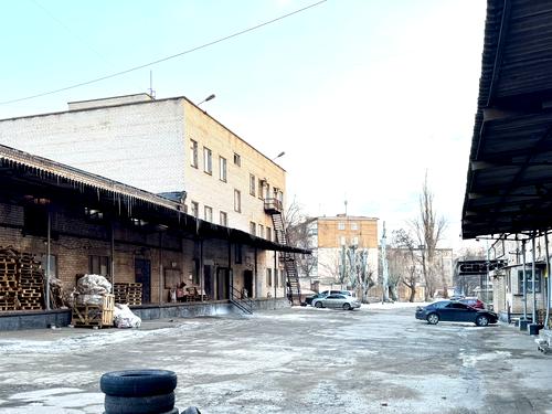комерційна за адресою Кривий Ріг, Володимира Полубоярцева вул. (Вахтангова), 6а