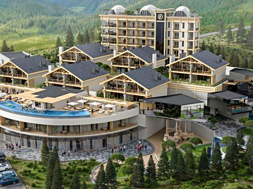 квартира по адресу урочище Вишня, 15