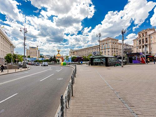квартира за адресою Михайлівська вул., 6-А