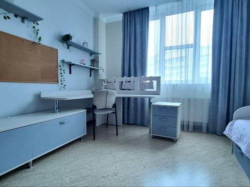 квартира за адресою Федора Ернста вул., 16-Б