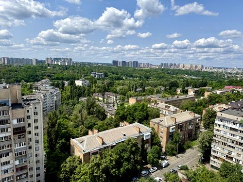 квартира за адресою Вавилових вул., 9-11