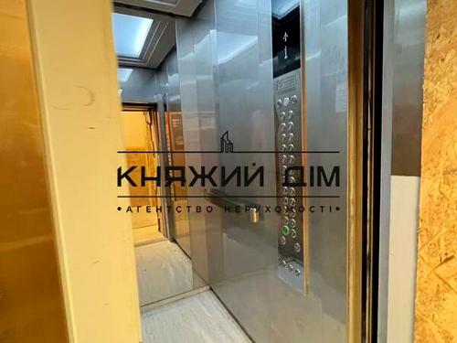 квартира по адресу Воздухофлотский просп. (Повітрофлотський), 56