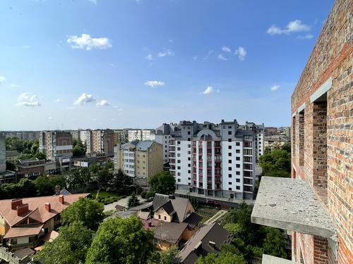 квартира за адресою Вовчинецька вул., 444