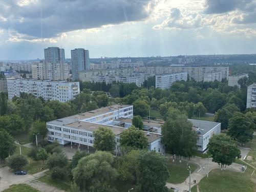 квартира за адресою Бучми вул. (Командарма Уборевича), 22