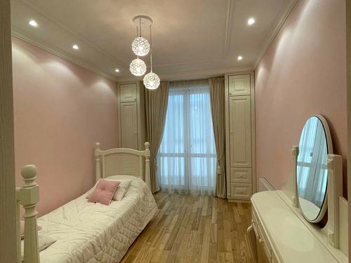 квартира за адресою Липова Алея вул., 13