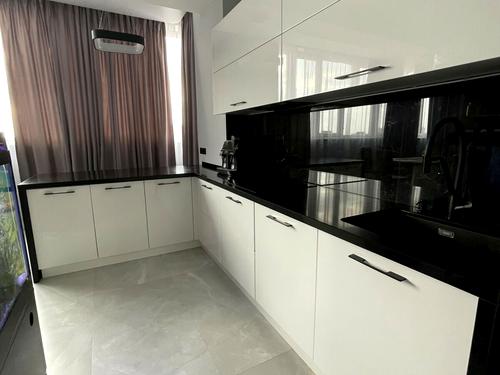 квартира за адресою Незалежності вул., 8г