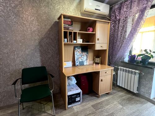 квартира за адресою Олександра Васякіна вул., 17