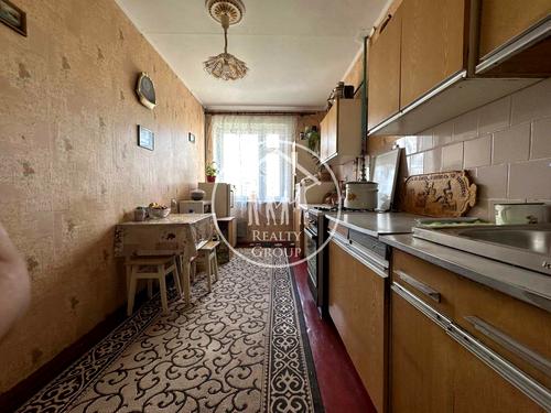 квартира по адресу Червоной Калины просп., 117
