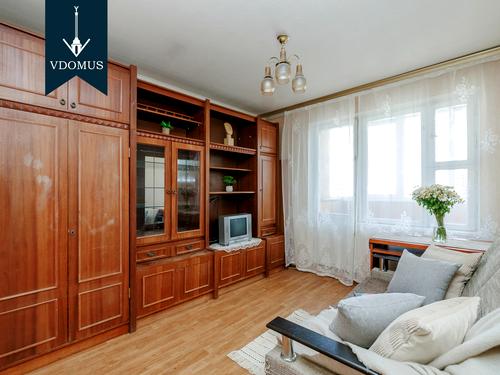 квартира за адресою Якуба Коласа вул., 6-Б