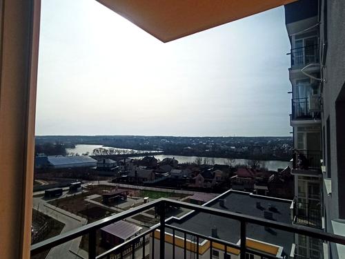квартира по адресу Немировское шоссе, 94-Е, к1-3