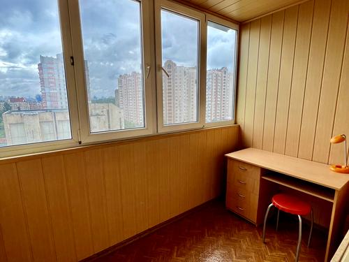 квартира по адресу Николая Голего ул. (Лебедєва-Кумача), 12