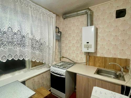 квартира по адресу Аэродром, 9