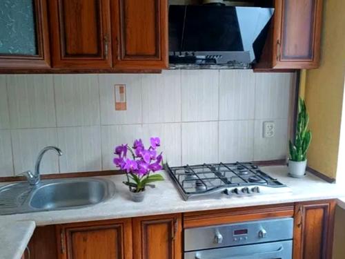 квартира по адресу Евгения Коновальца ул. (Щорса), 15 к3