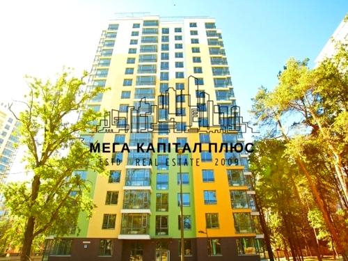 квартира за адресою Анатолія Петрицького вул., 13