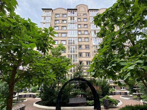 квартира по адресу Котляревского ул., 31-в