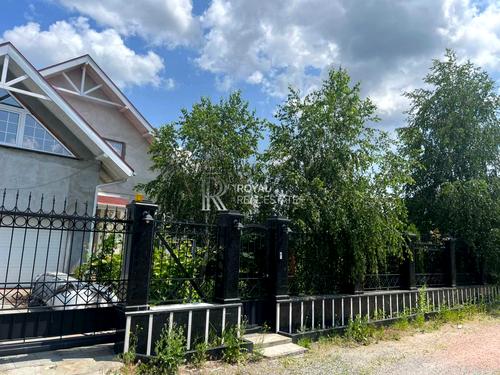 дом по адресу Київська, 10