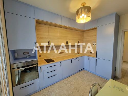 квартира по адресу Академика Воробьёва ул., 1б